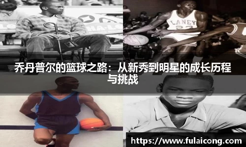 乔丹普尔的篮球之路：从新秀到明星的成长历程与挑战